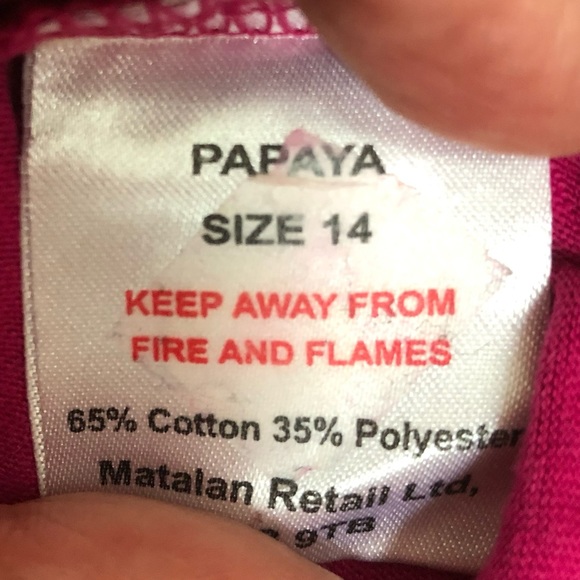 🌺 Cute Boho Camisole Style Top NWOT 🌺 - Picture 7 of 8